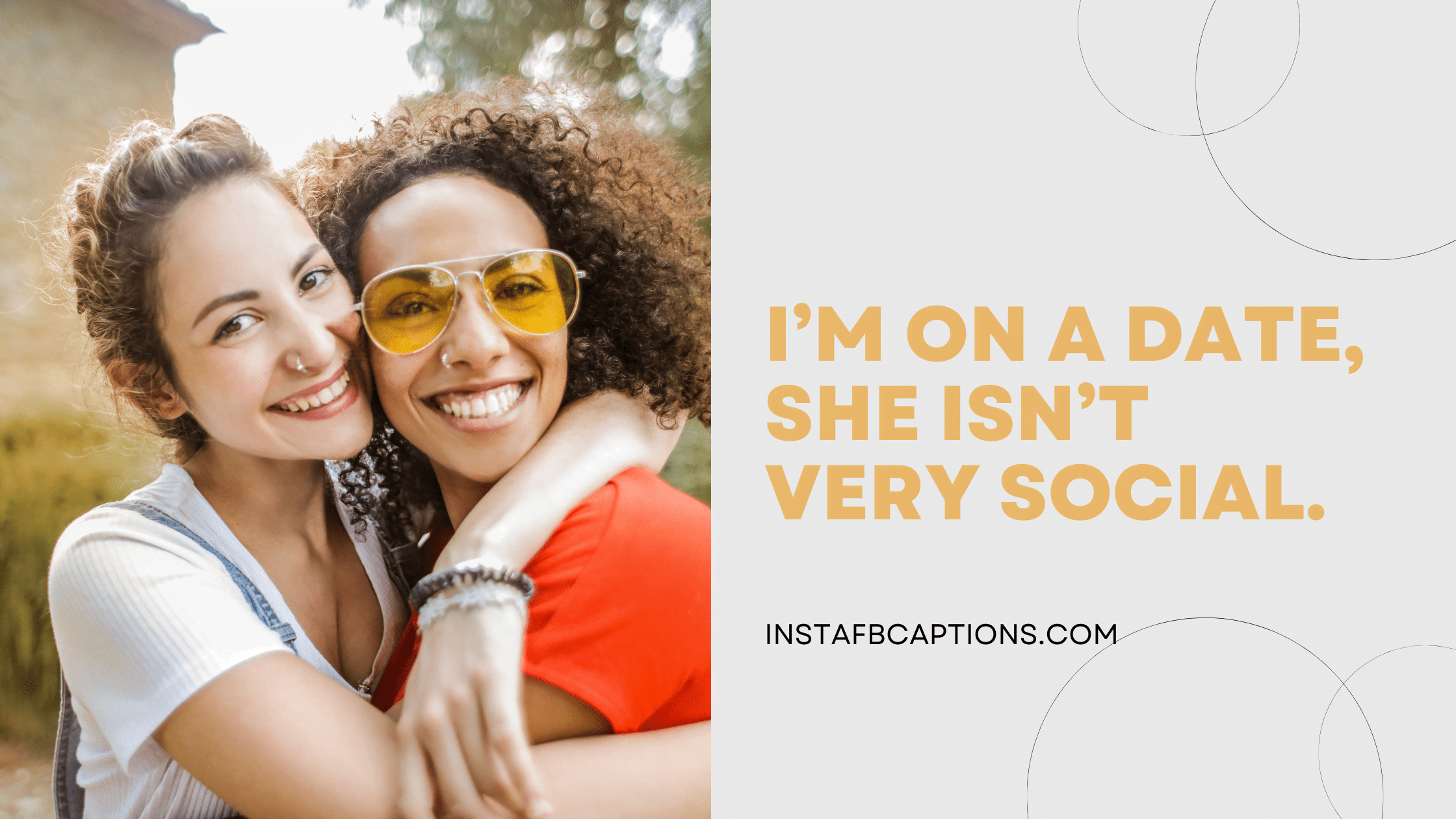 134+ Instagram Captions for BEST FRIENDS Post in 2024