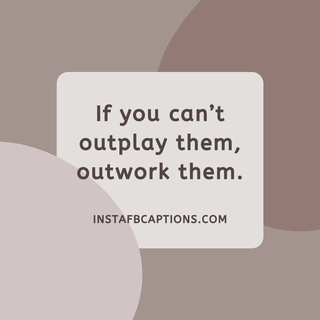 Sports Captions for Instagram in 2024