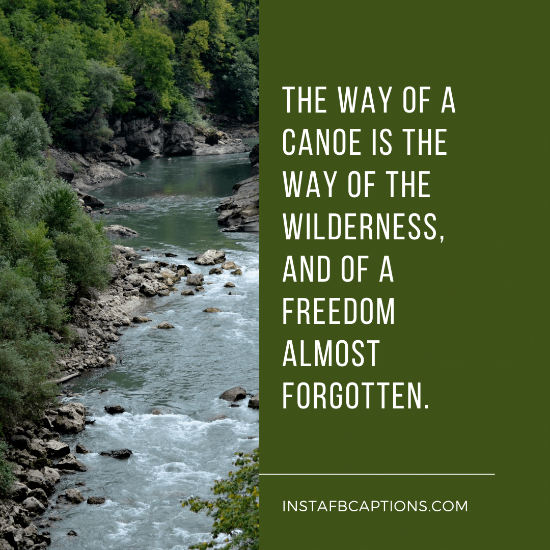 100+ Amazing Paddling & Kayaking Quotes in 2024