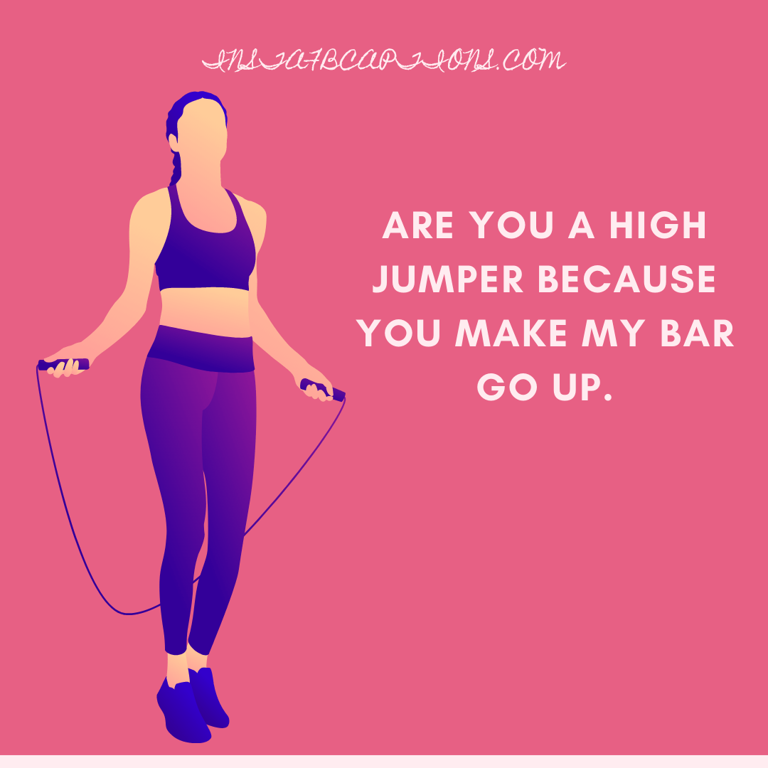 Gym Pickup Lines to Try on Fitness Freak Crush in 2024