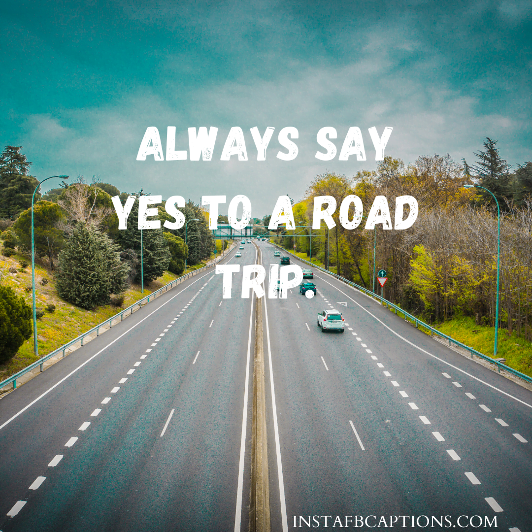 99+ DRIVING Instagram Captions for Car & Bike Pictures in 2024