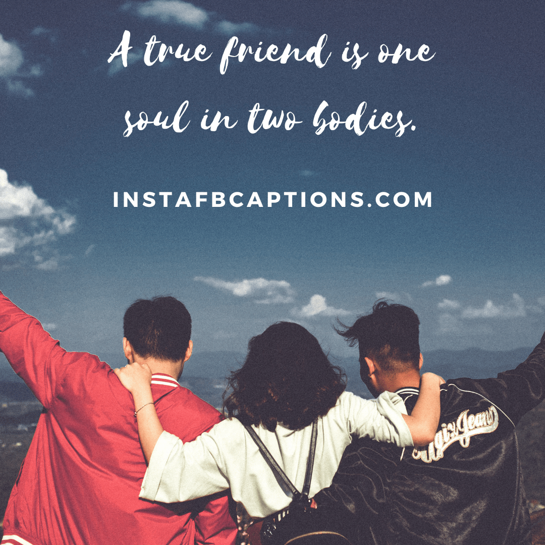 [NEW] Best Friend Forever Instagram Captions for BFFs in 2024