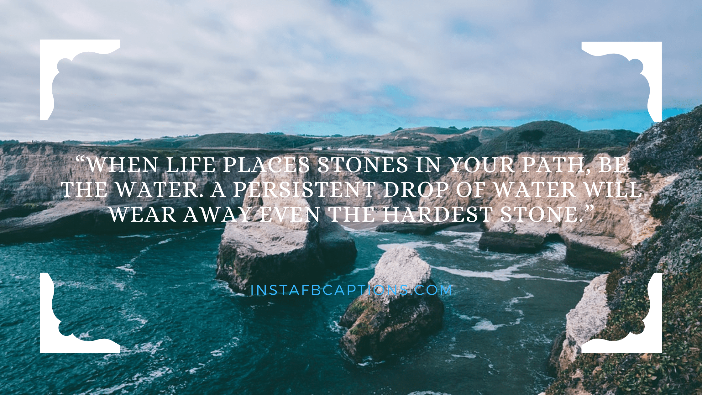 Water Instagram Captions for Drop and Reflection Pictures in 2024