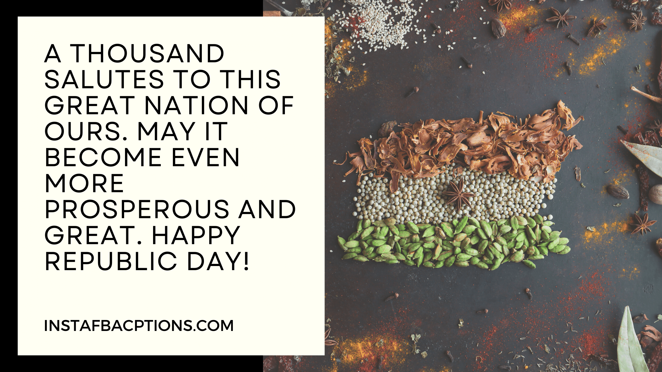 190+ [New] Republic Day Captions Quotes For Instagram In 2024