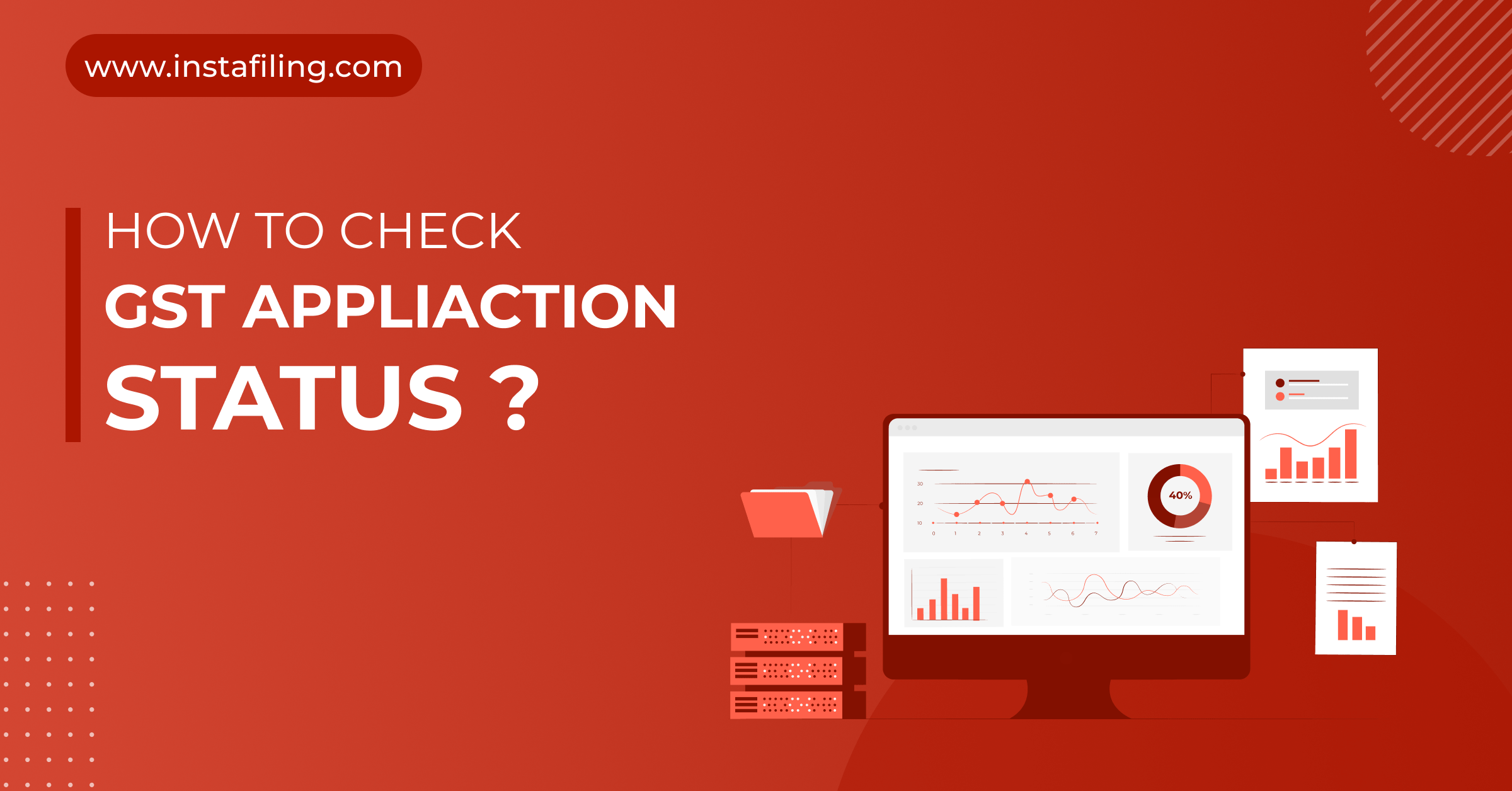 How To Check GST Application Status (2023 Guide)