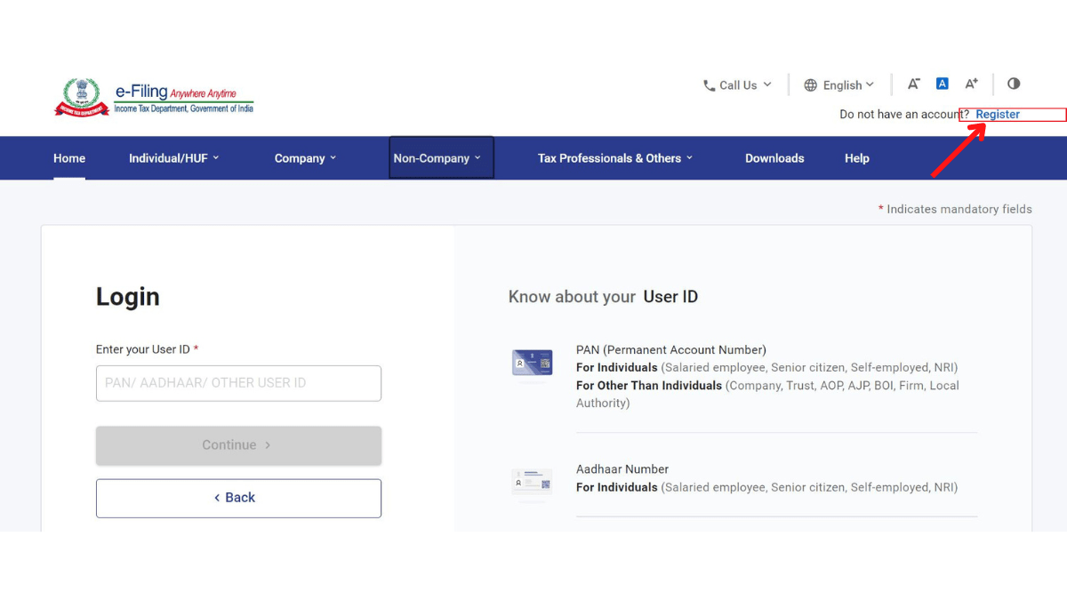 How to get tax return copy online Guide)