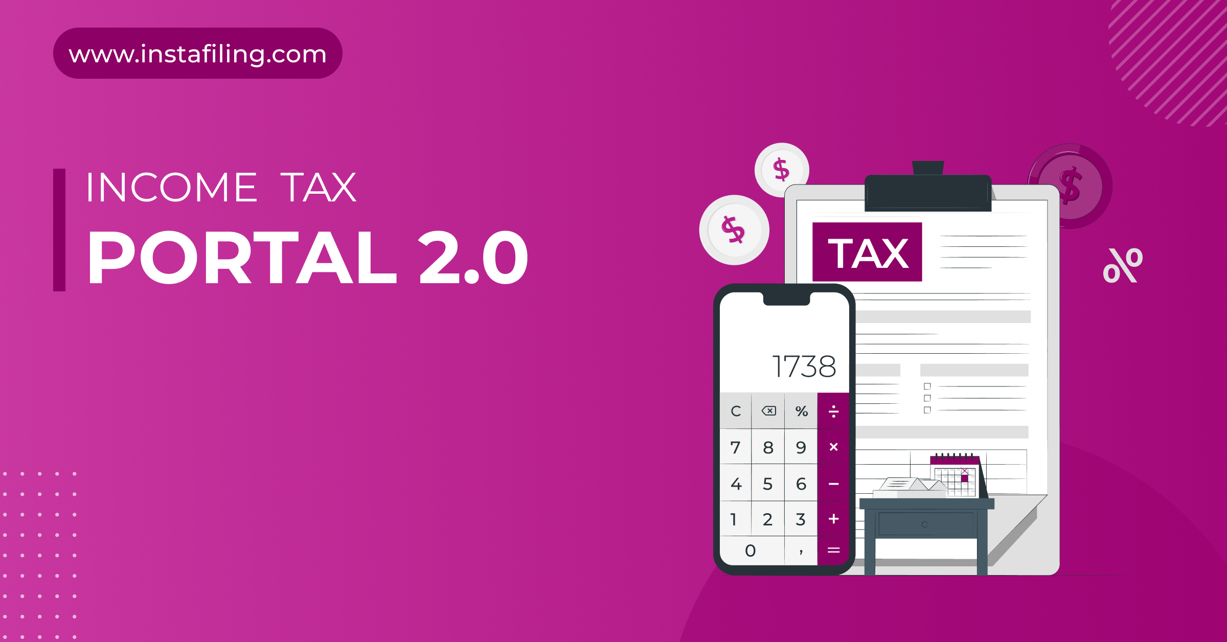 Tax Portal 2.0 Guide)