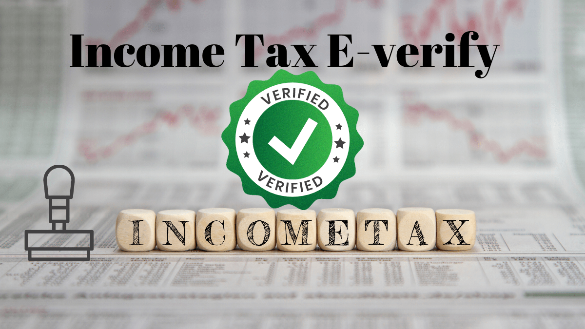 Tax E Verify