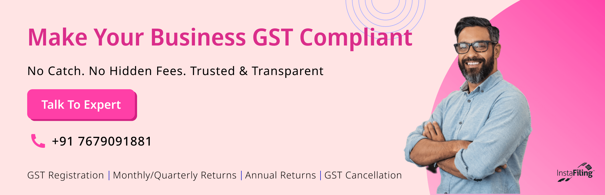 Compulsory Registration under GST (2023 Details)