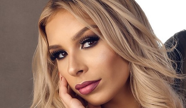 Carmen Caliente - Bio, Age, Height | Models Biography