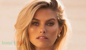 Natalie Roser - Bio, Age, Height | Models Biography