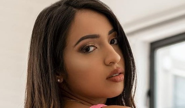 Megan Krista - Bio, Age, Height | Models Biography