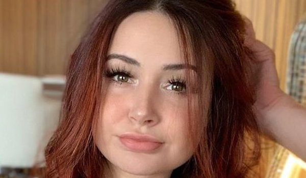 Lil Blakely Boo - Bio, Age, Height | Models Biography