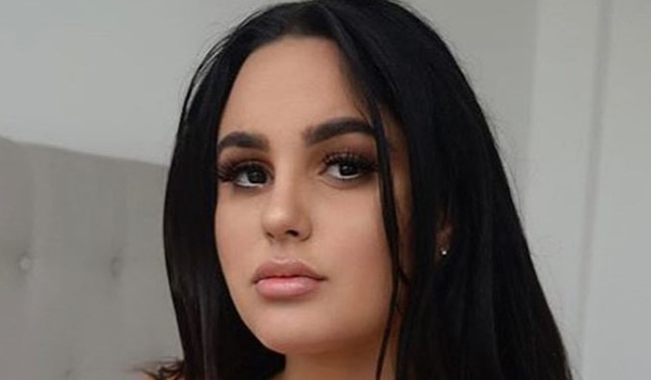 Alexas Morgan - Bio, Age, Height | Fitness Models Biography