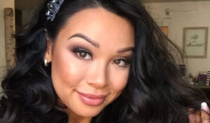 Dannie Riel - Bio, Age, Height | Models Biography