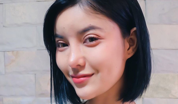 Faii Orapun - Bio, Age, Height | Models Biography