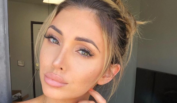 Kiera Bernier - Bio, Age, Height | Fitness Models Biography | instafitbio.com