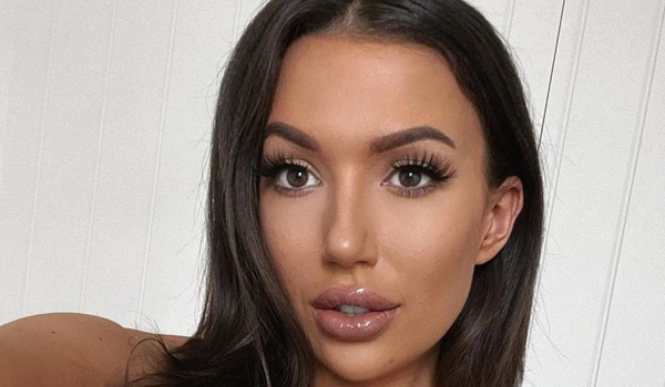 Sellisx - Bio, Age, Height | Models Biography