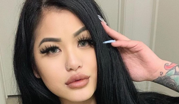 Msdreaa_ - Bio, Age, Height | Models Biography