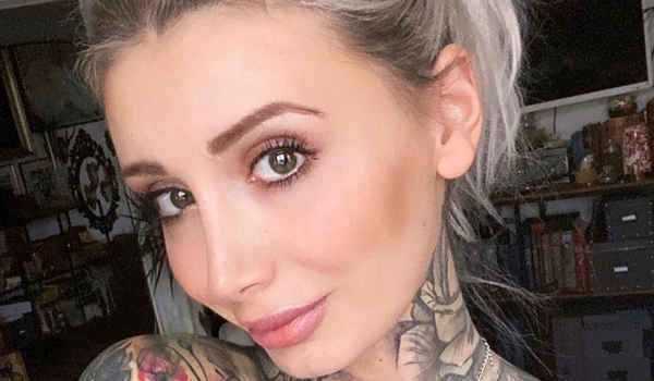 Tascha.punkt - Bio, Age, Height | Models Biography