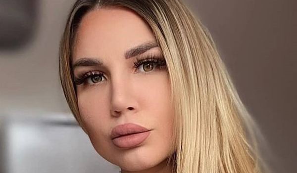 Kary Mel - Bio, Age, Height | Models Biography