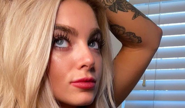 Sweet Cheeks - Bio, Age, Height | Models Biography