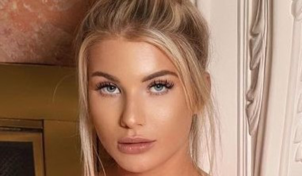 Ashlynnskyy - Bio, Age, Height | Models Biography