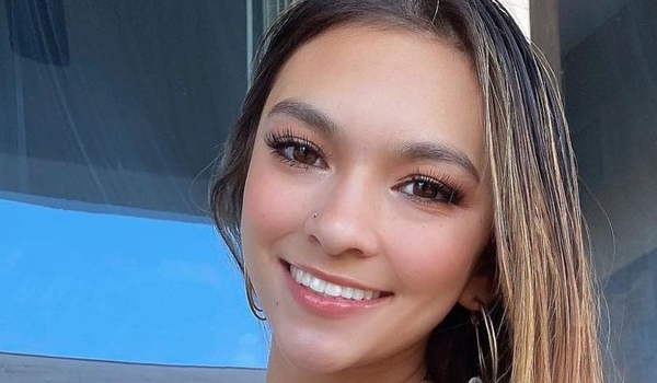 Jhene Rose - Bio, Age, Height | Models Biography