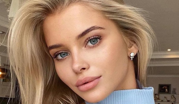 Alla Bruletova - Bio, Age, Height | Models Biography