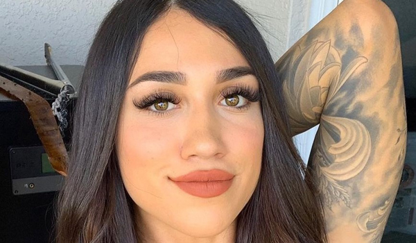 Moriah Jadea InstaFitBio | Models Biography