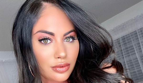 Chels Steinberg - Bio, Age, Height | Models Biography