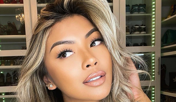 Liane V - Bio, Age, Height, Wiki | Models Biography