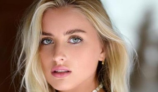 Ramona Jst - Bio, Age, Height, Wiki | Models Biography