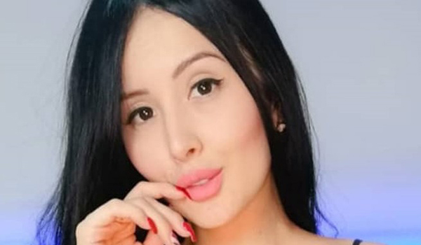 Kathrin_k3 - Bio, Age, Height, Wiki | Models Biography