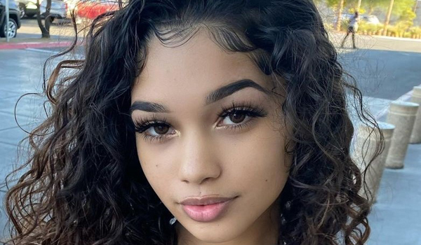 Lexi2legit InstaFitBio | Models Biography