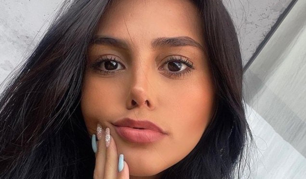 Maria Alejandra Quintero - Bio, Age | Models Biography