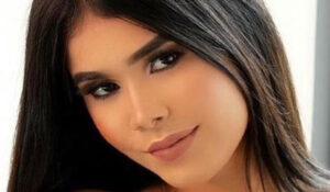 Michelle Rabbit - Bio, Age, Height, Wiki | Models Biography