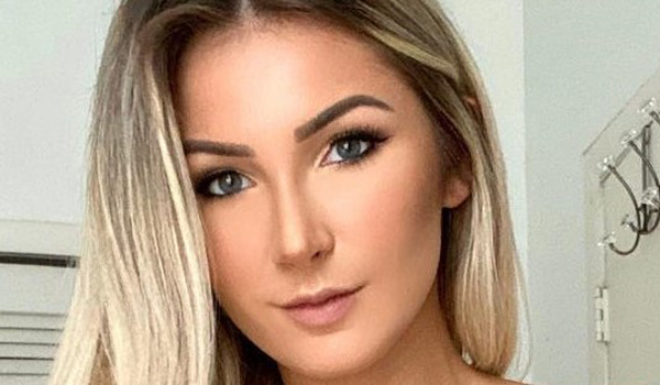 Polina Sitnova - Bio, Age, Height, Wiki | Models Biography