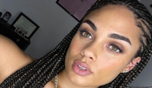 Ravyn Rochelle - Bio, Age, Height, Wiki | Models Biography