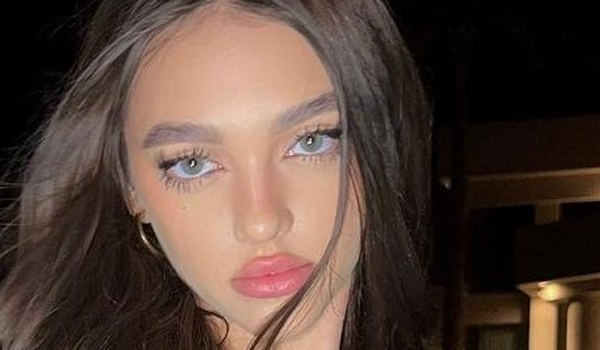 Senya Marin - Bio, Age, Height, Wiki | Models Biography