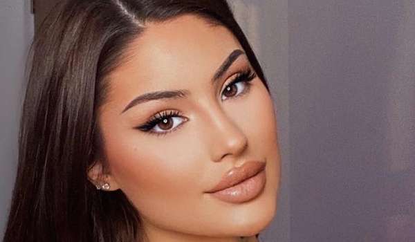 Angel Mami - Bio, Age, Height, Wiki | Models Biography