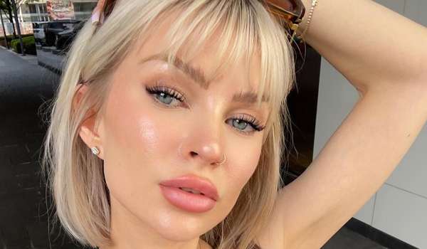 Layna Boo InstaFitBio | Models Biography