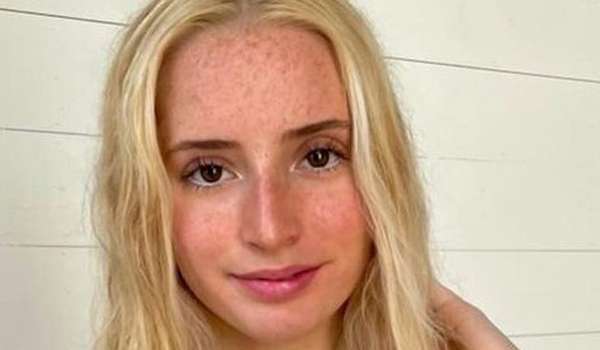 Madison Moore - Bio, Age, Height, Wiki | Models Biography