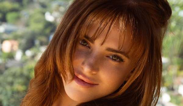 Lumi Ray - Bio, Age, Height, Wiki | Models Biography