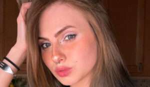 Tabby Ridiman - Bio, Age, Height, Wiki | Models Biography