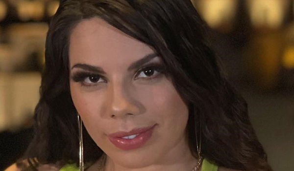 Lizbeth Rodriguez - Bio, Age, Height | Models Biography