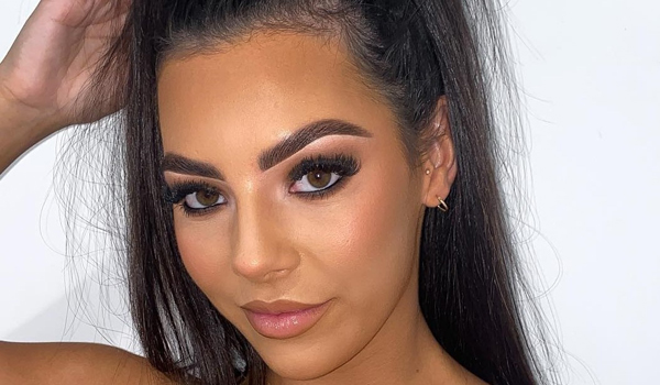 Milly Turley - Bio, Age, Height, Wiki | Models Biography