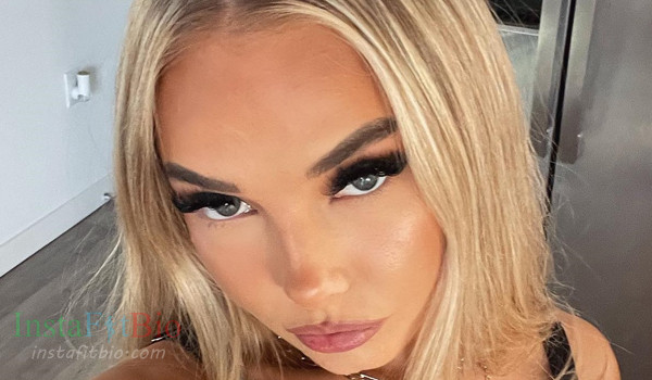 Monica Bush - Bio, Age, Height, Wiki | Models Biography