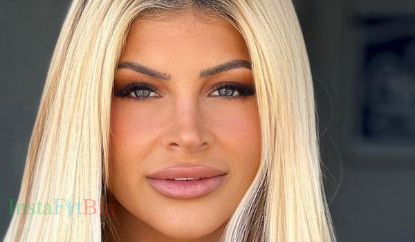 Neyleen Ashley - Bio, Age, Height, Wiki | Models Biography