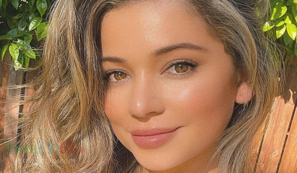 Ali Rose - Bio, Age, Height, Wiki, 😍 | Models Biography